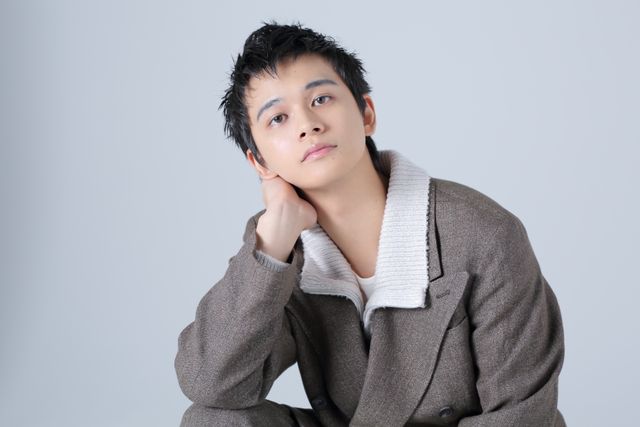 北村匠海＆河合優実、インタビュー撮りおろし＜11枚＞（10枚目）