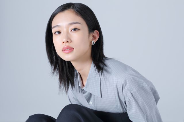 北村匠海＆河合優実、インタビュー撮りおろし＜11枚＞（11枚目）