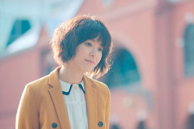 映画『陽だまりの彼女』フォトギャラリー：フォトギャラリー