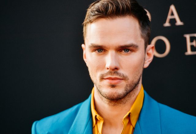 ニコラス・ホルト