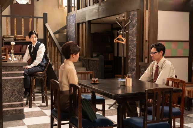 名字を悩んだまま星家へ向かうが…「虎に翼」第21週「貞女は二夫に見えず？」第102回（4枚目）