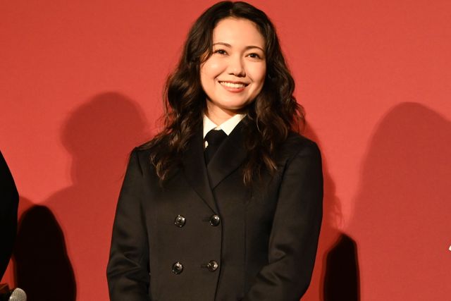 豪華キャスト集合！小八重葵美＆二階堂ふみ主演『わたしの知らない子どもたち』公開直前舞台挨拶：フォトギャラリー
