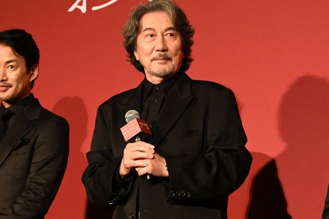 豪華キャスト集合！小八重葵美＆二階堂ふみ主演『わたしの知らない子どもたち』公開直前舞台挨拶（3枚目）