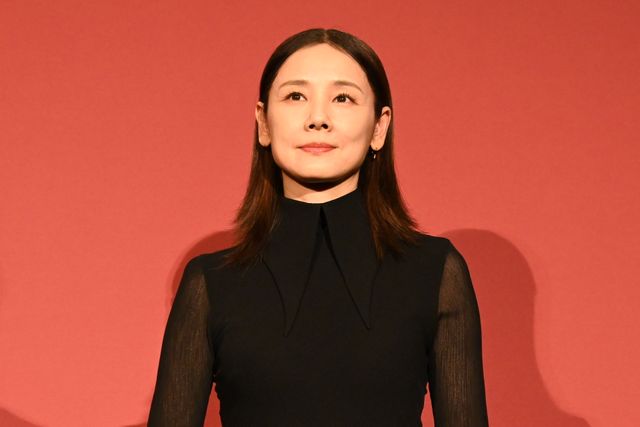 豪華キャスト集合！小八重葵美＆二階堂ふみ主演『わたしの知らない子どもたち』公開直前舞台挨拶（8枚目）