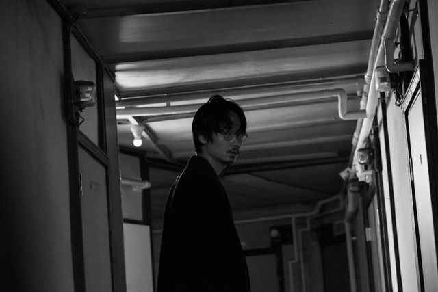 綾野剛、柄本佑、さとうほなみ出演！映画『花腐し』場面カット3点（2枚目）