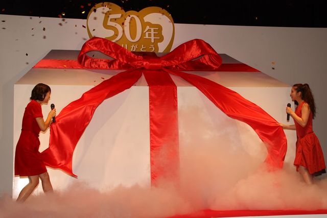 長澤まさみ＆武井咲ツーショット！フォトギャラリー：フォトギャラリー