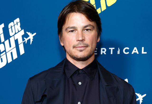 ジョシュ・ハートネット