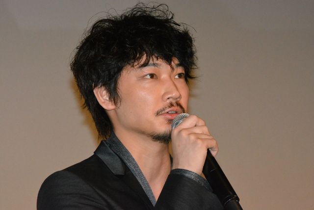 峰不二子役・黒木メイサの美脚！『ルパン三世』ついに公開！初日舞台あいさつ写真ギャラリー（12枚目）