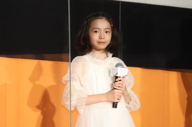 永野芽郁、田中圭、石原さとみら公開に喜び！『そして、バトンは渡された』初日舞台あいさつ（5枚目）