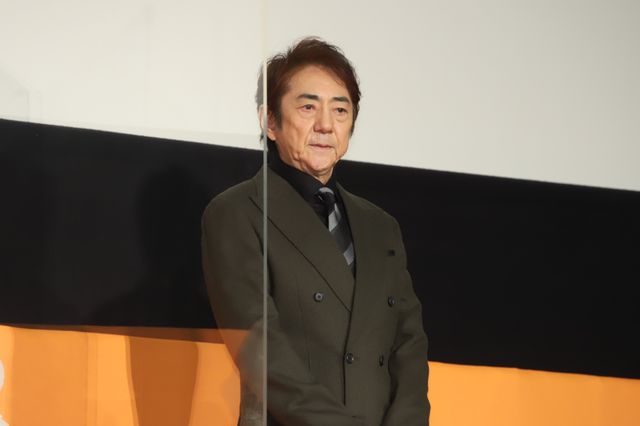 永野芽郁、田中圭、石原さとみら公開に喜び！『そして、バトンは渡された』初日舞台あいさつ（6枚目）