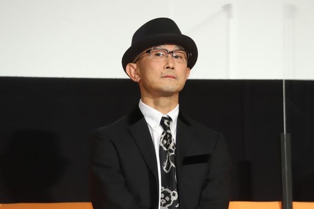 永野芽郁、田中圭、石原さとみら公開に喜び！『そして、バトンは渡された』初日舞台あいさつ（8枚目）