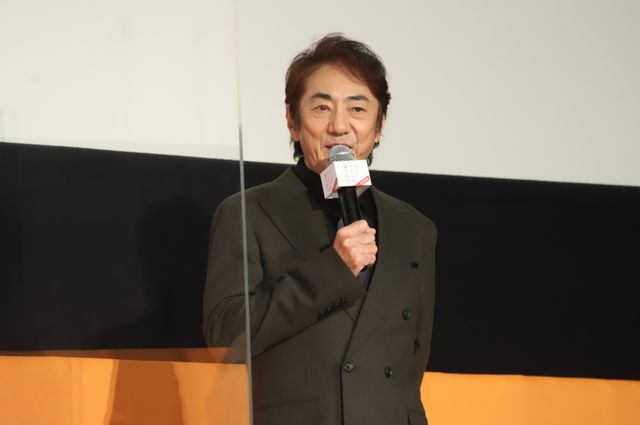 永野芽郁、田中圭、石原さとみら公開に喜び！『そして、バトンは渡された』初日舞台あいさつ（15枚目）