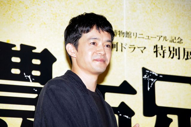 豊臣秀長が使った茶入も！NHK大河ドラマ特別展「豊臣兄弟！」展覧会の様子（7枚目）