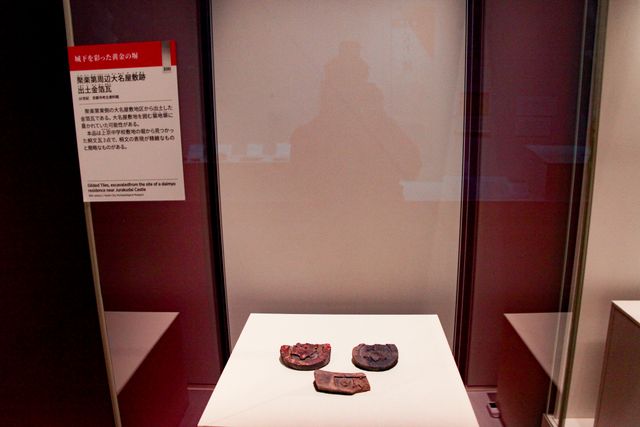 豊臣秀長が使った茶入も！NHK大河ドラマ特別展「豊臣兄弟！」展覧会の様子（22枚目）