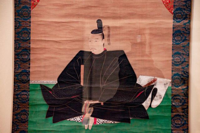 豊臣秀長が使った茶入も！NHK大河ドラマ特別展「豊臣兄弟！」展覧会の様子（33枚目）