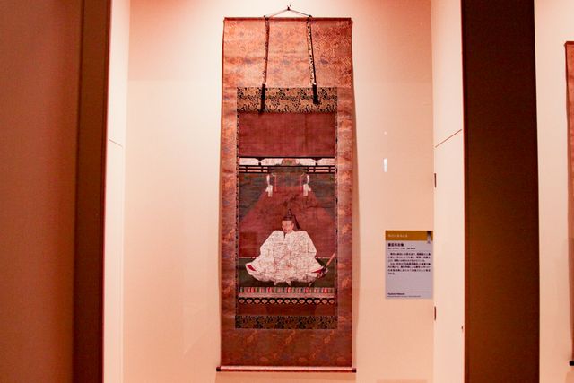 豊臣秀長が使った茶入も！NHK大河ドラマ特別展「豊臣兄弟！」展覧会の様子（42枚目）