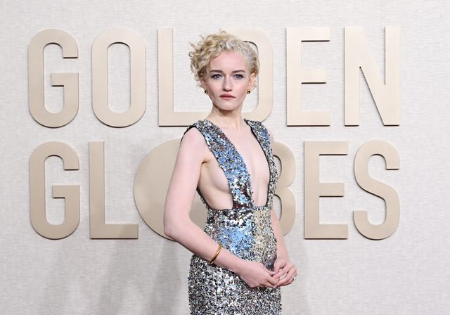 ジュリア・ガーナー画像集(4枚目)