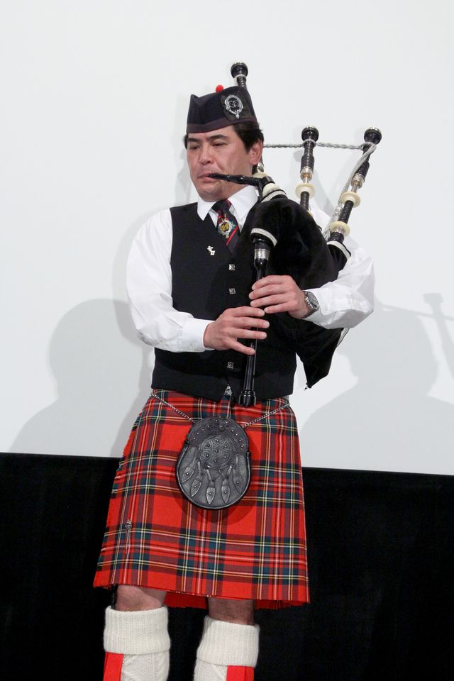 「さよなら！銀座テアトルシネマ×スコティッシュナイト」フォトギャラリー（3枚目）