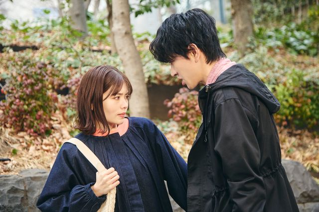 美紗（小芝風花）の不幸なウエディング姿も！「私の夫と結婚して」3・4話場面写真（6枚目）