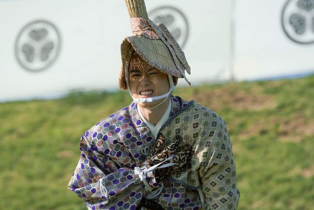 犯人は…「べらぼう」戦慄の展開！第15回場面写真（3枚目）