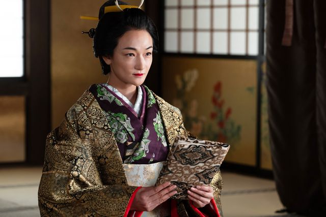 犯人は…「べらぼう」戦慄の展開！第15回場面写真（4枚目）