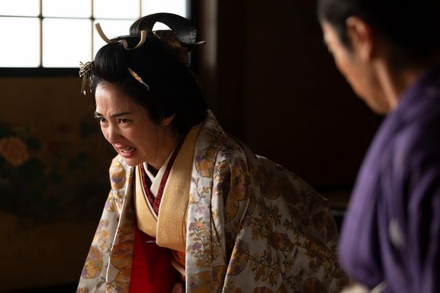 犯人は…「べらぼう」戦慄の展開！第15回場面写真（5枚目）