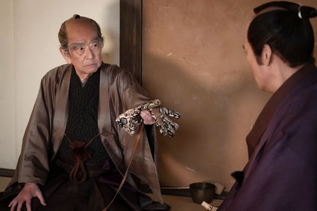 犯人は…「べらぼう」戦慄の展開！第15回場面写真（6枚目）