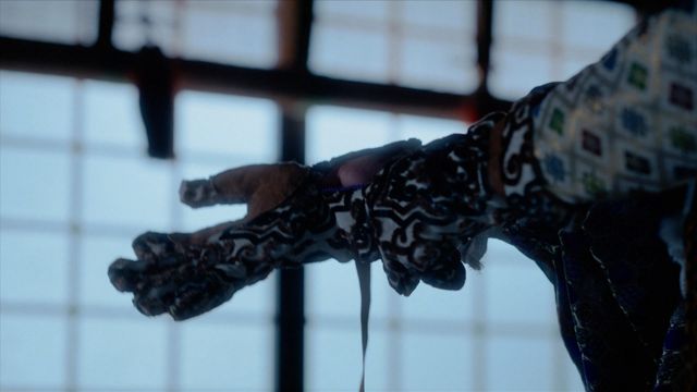 犯人は…「べらぼう」戦慄の展開！第15回場面写真（7枚目）