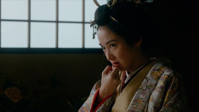 犯人は…「べらぼう」戦慄の展開！第15回場面写真（8枚目）