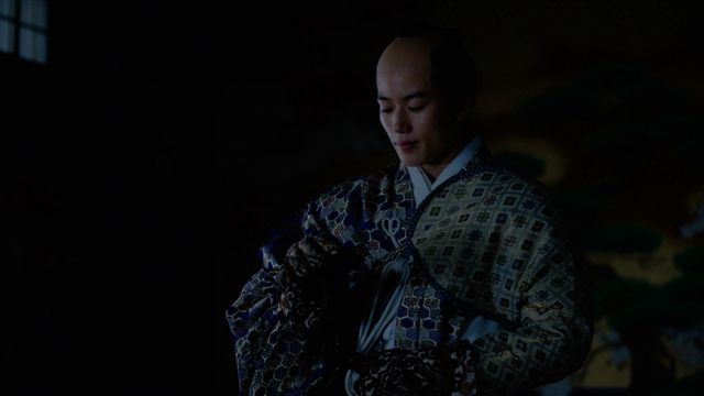 犯人は…「べらぼう」戦慄の展開！第15回場面写真（9枚目）