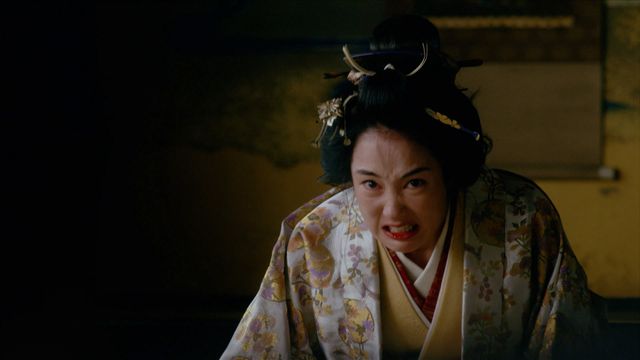 犯人は…「べらぼう」戦慄の展開！第15回場面写真（10枚目）