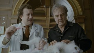 トム・クルーズ新作が賛否真っ二つ　ワーナーが「自分で判断して」と呼び掛ける