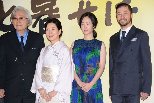 二宮和也、“フェアリー和也”に改名志願　画像ギャラリー（2枚目）