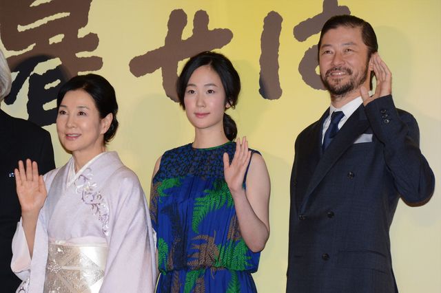 二宮和也、“フェアリー和也”に改名志願　画像ギャラリー（4枚目）