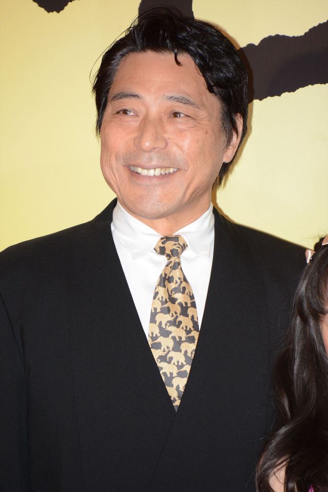 二宮和也、“フェアリー和也”に改名志願　画像ギャラリー（11枚目）