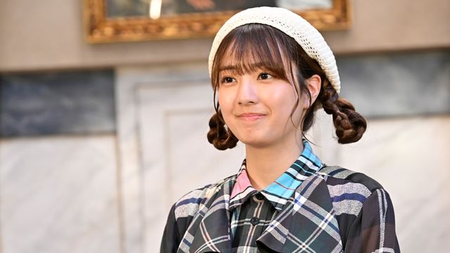 ジーク（天野浩成）参戦で新展開！「仮面ライダーゼッツ エージェント美浪」Mission7場面写真（5枚目）