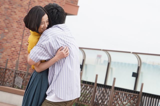 【3枚】「あなたの番です　特別編」菜奈と翔太の恋の軌跡！（3枚目）