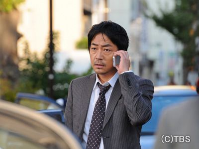 ドラマ「S-最後の警官-」フォトギャラリー（3枚目）