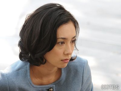 ドラマ「S-最後の警官-」フォトギャラリー（4枚目）