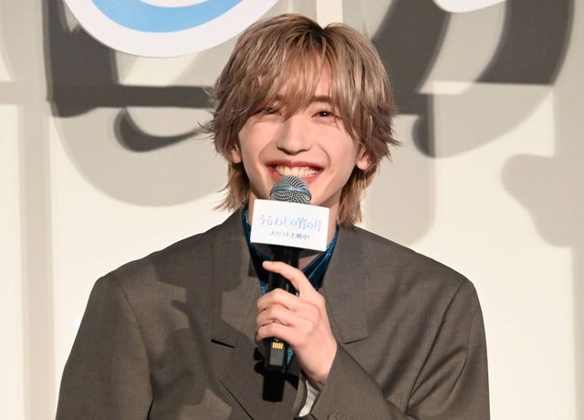 道枝駿佑