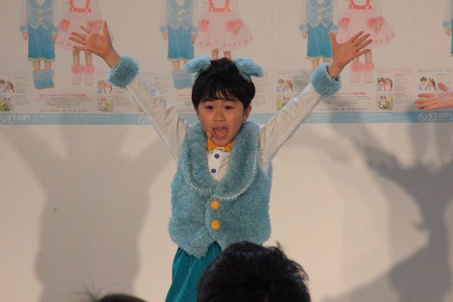 「福と花音」デビューシングル発売記念イベント　フォトギャラリー：フォトギャラリー