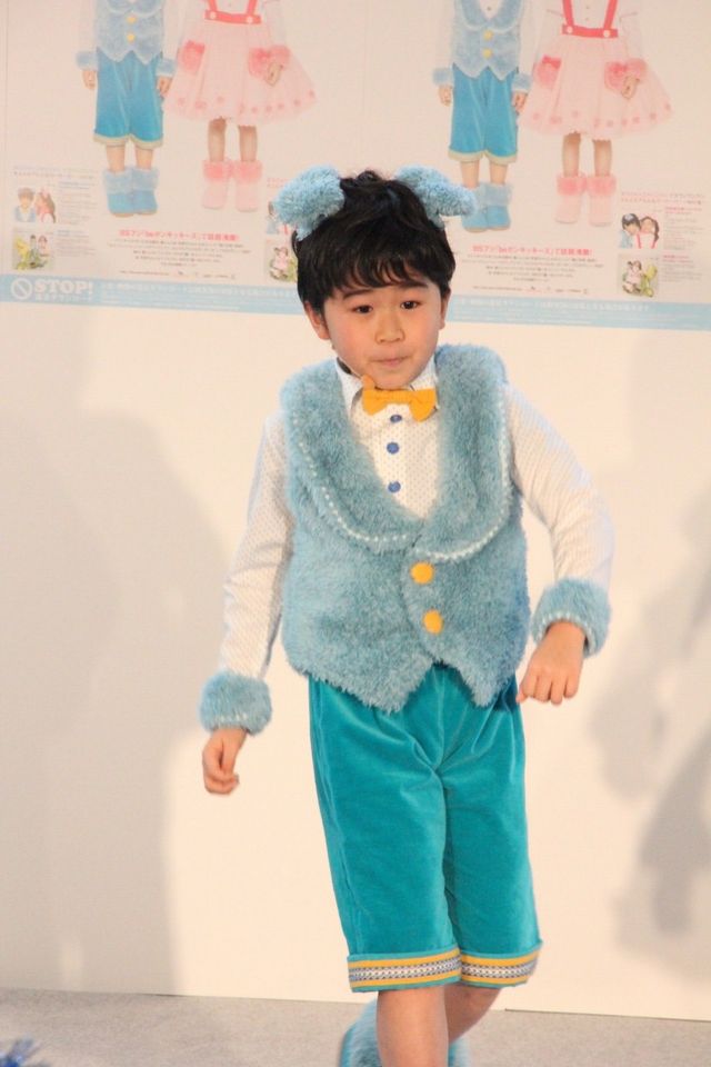 「福と花音」デビューシングル発売記念イベント　フォトギャラリー（6枚目）