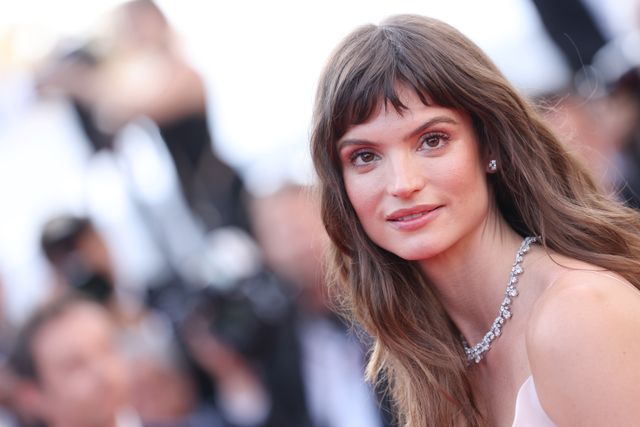 チャールビ・ディーンさん（2枚目）