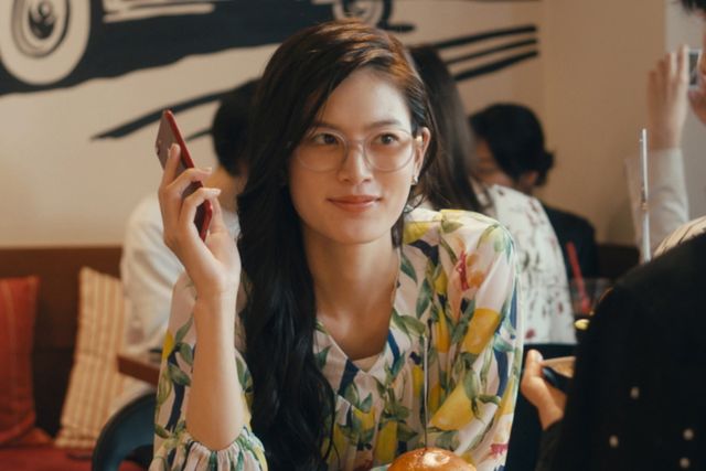 【4枚】中村倫也主演の新作ミステリー『人数の町』（3枚目）