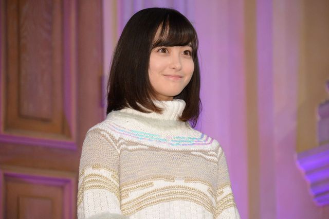 おっふ！橋本環奈が天使のスマイル！『斉木楠雄のΨ難』公開直前イベント（2枚目）
