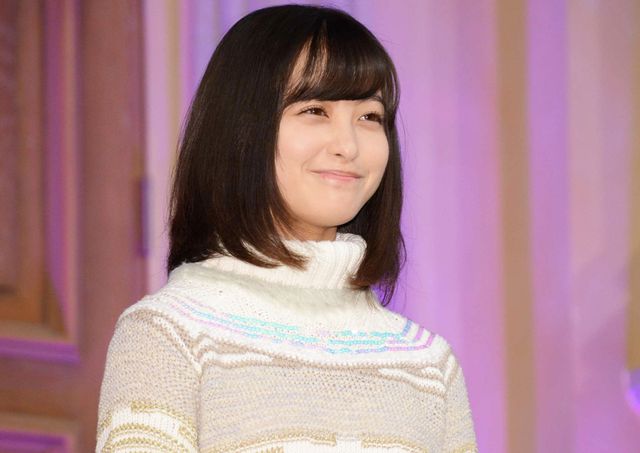 おっふ！橋本環奈が天使のスマイル！『斉木楠雄のΨ難』公開直前イベント（12枚目）