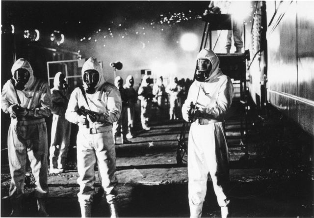 「ロードショーとスクリーン ブームを呼んだ外国映画」上映会　上映作品フォトギャラリー（2枚目）