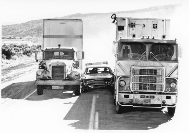 「ロードショーとスクリーン ブームを呼んだ外国映画」上映会　上映作品フォトギャラリー（3枚目）