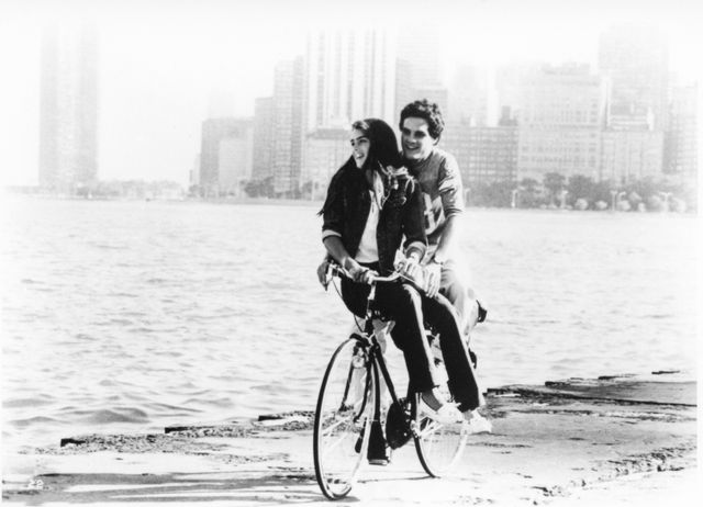 「ロードショーとスクリーン ブームを呼んだ外国映画」上映会　上映作品フォトギャラリー（4枚目）