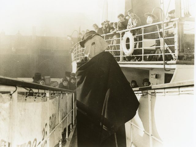 「ロードショーとスクリーン ブームを呼んだ外国映画」上映会　上映作品フォトギャラリー（5枚目）